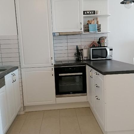 Apartman Paulina 斯普利特 外观 照片