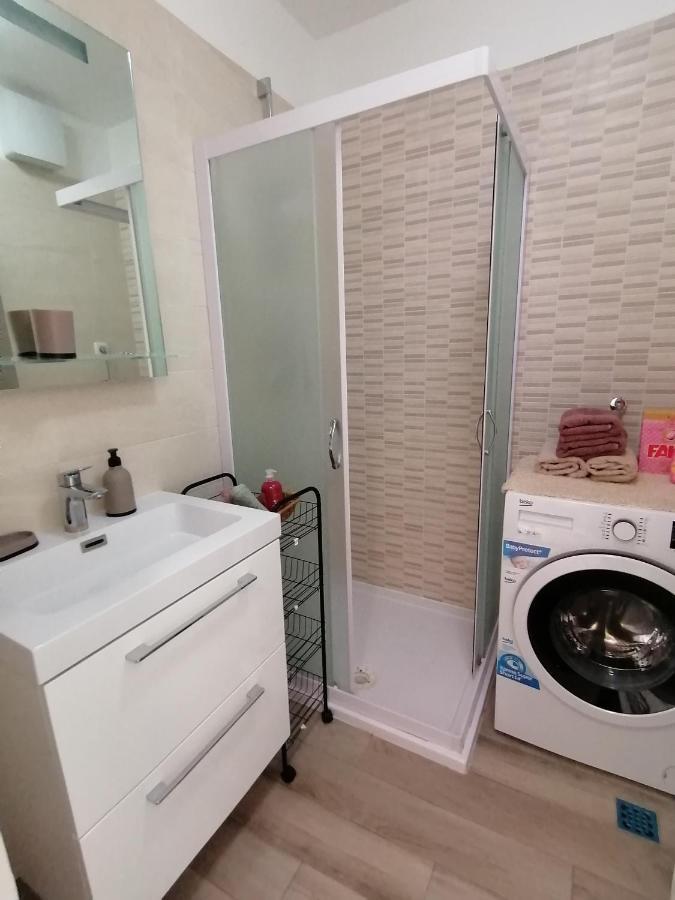 Apartman Paulina 斯普利特 外观 照片