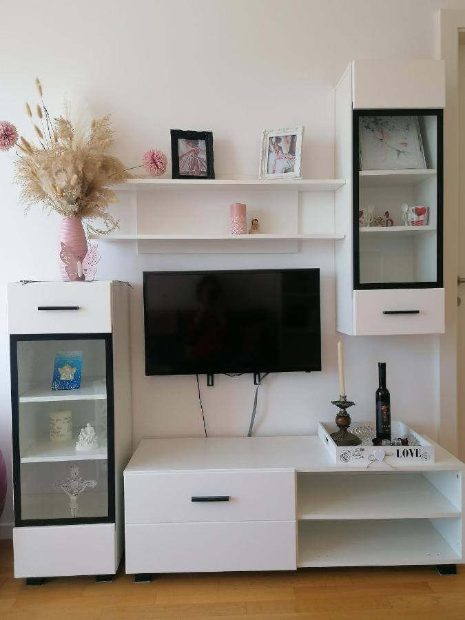 Apartman Paulina 斯普利特 外观 照片