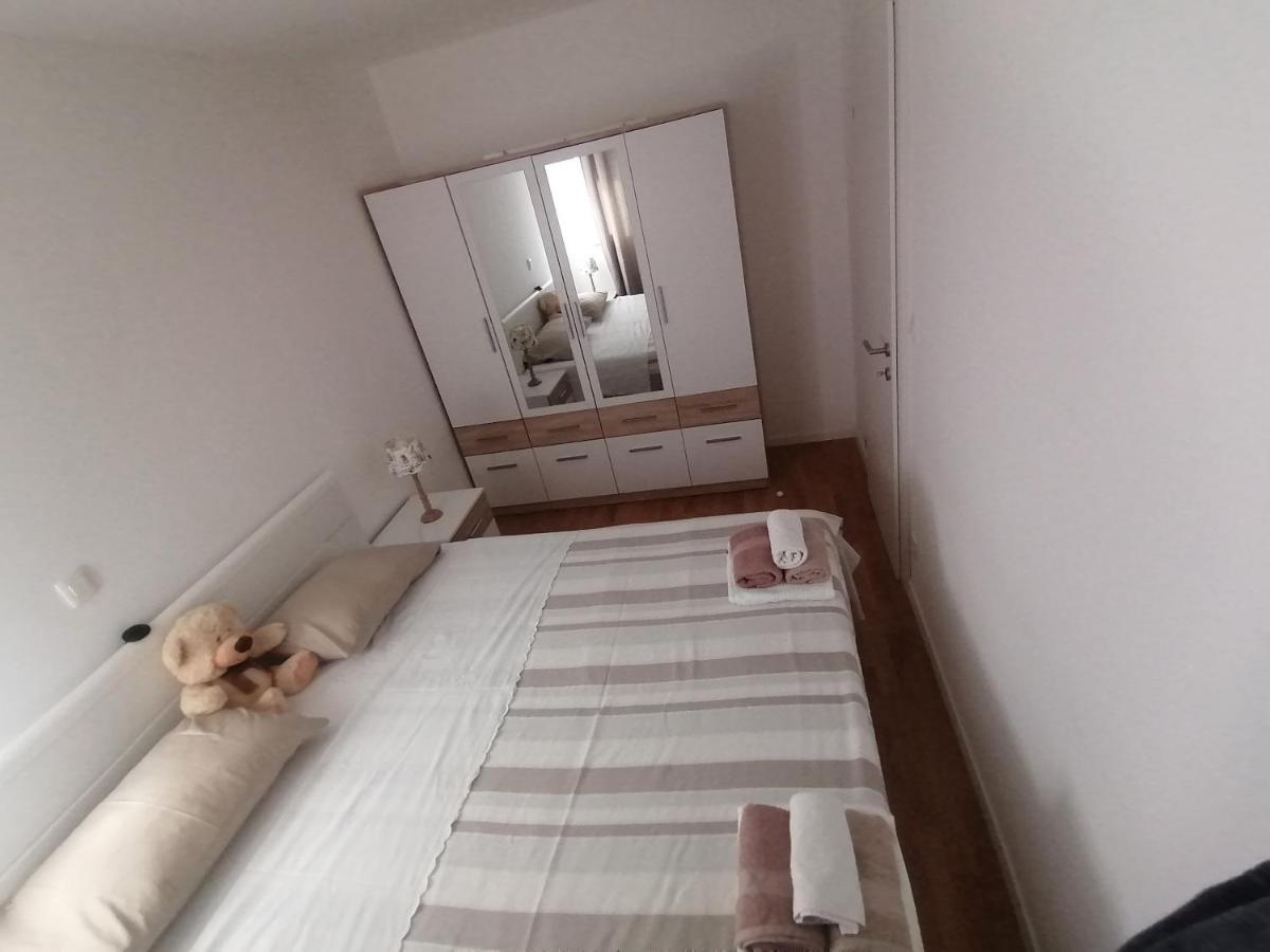 Apartman Paulina 斯普利特 外观 照片