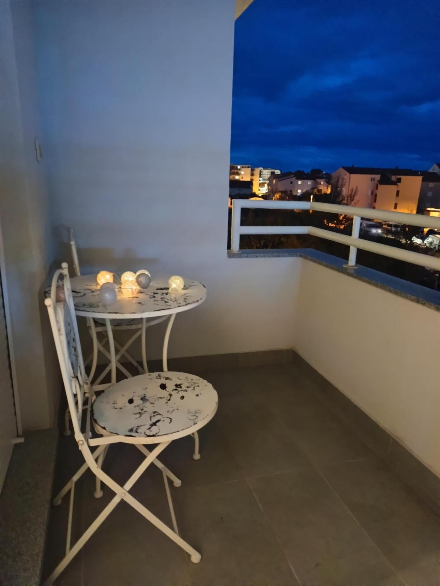 Apartman Paulina 斯普利特 外观 照片
